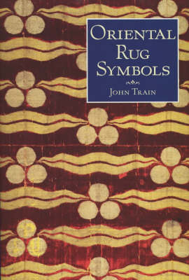 Oriental Rug Symbols - John Train