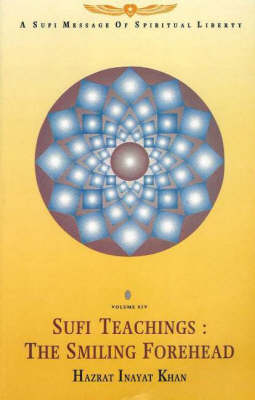 Sufi Teachings - Hazrat Inayat Khan