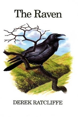 The Raven - Derek Ratcliffe