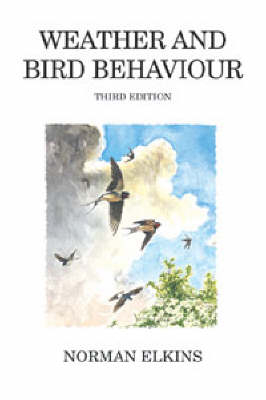 Weather and Bird Behaviour - Norman Elkins