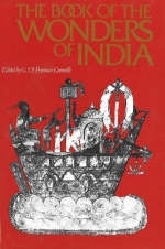 Book of the Wonders of India - G S P Freeman-Grenville