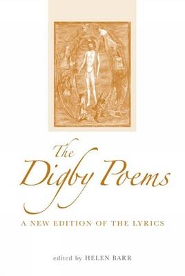 The Digby Poems - 