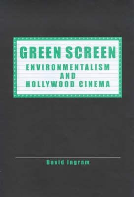 Green Screen - David Ingram