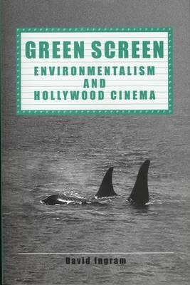 Green Screen - David Ingram