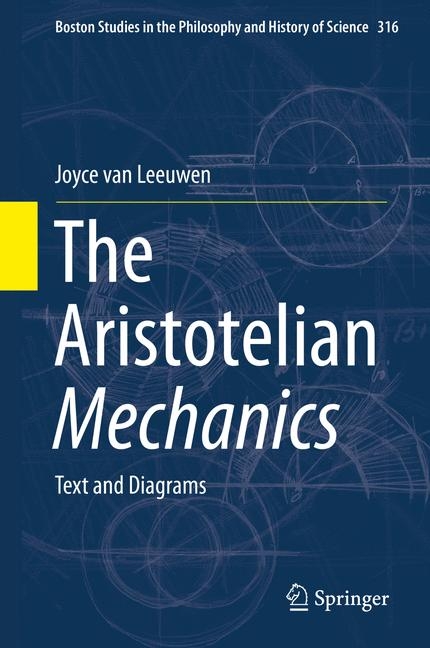 The Aristotelian Mechanics - Joyce van Leeuwen