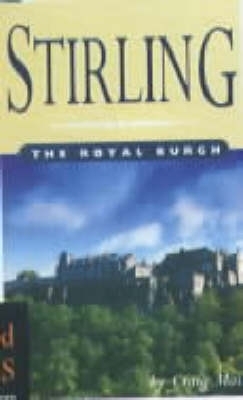 Stirling - Craig Mair