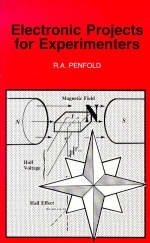 Electronic Projects for Experimenters - R. A. Penfold