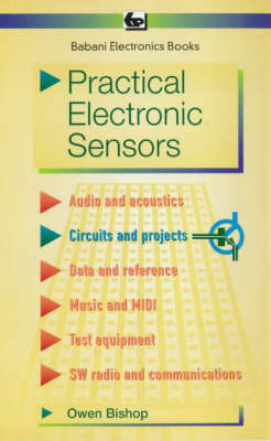 Practical Electronic Sensors - O.N. Bishop