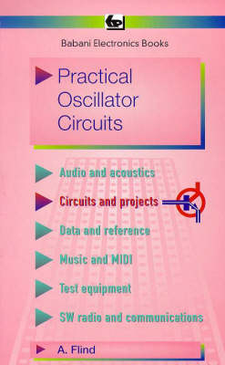 Practical Oscillator Circuits - Andy Flind