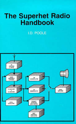 The Superhet Radio Handbook - I.D. Poole