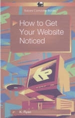 How to Get Your Website Noticed - Kevin Ryan