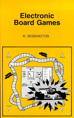 Electronic Board Games - Roy Bebbington