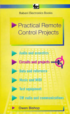 Practical Remote Control Projects - O.N. Bishop