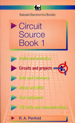 Circuit Source - R. A. Penfold