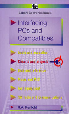 Interfacing P.C.'s and Compatibles - R. A. Penfold