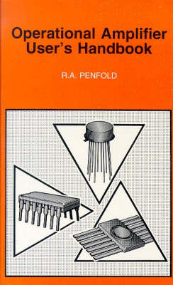 Operational Amplifier User's Handbook - R. A. Penfold