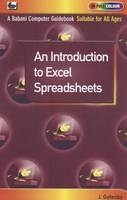 An Introduction to Excel Spreadsheets - James Gatenby