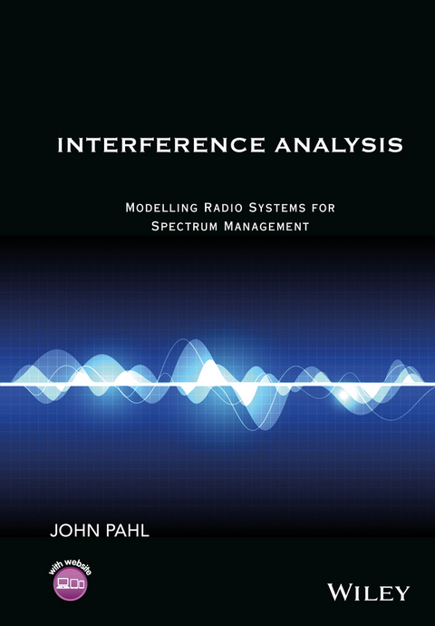 Interference Analysis -  John Pahl