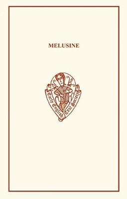 Melusine - 