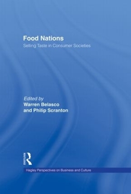 Food Nations - 