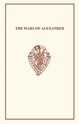 The Wars of Alexander - 