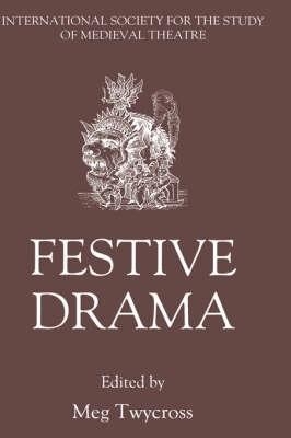Festive Drama - 