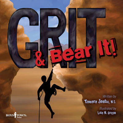Grit & Bear it! - Tamara Zentic