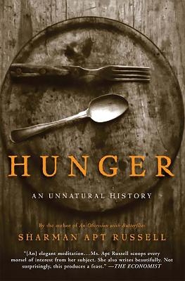 Hunger - Sharman Russell