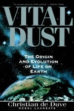 Vital Dust - Christian De Duve