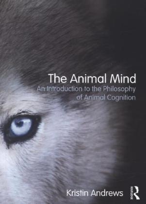 The Animal Mind - Kristin Andrews