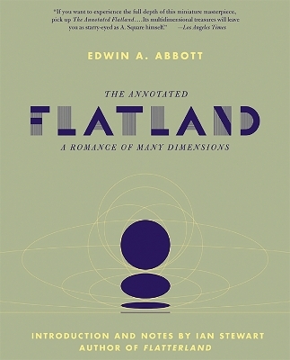 The Annotated Flatland - Ian Stewart