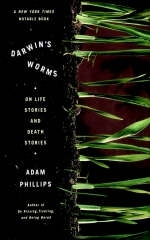 Darwin's Worms - Adam Phillips