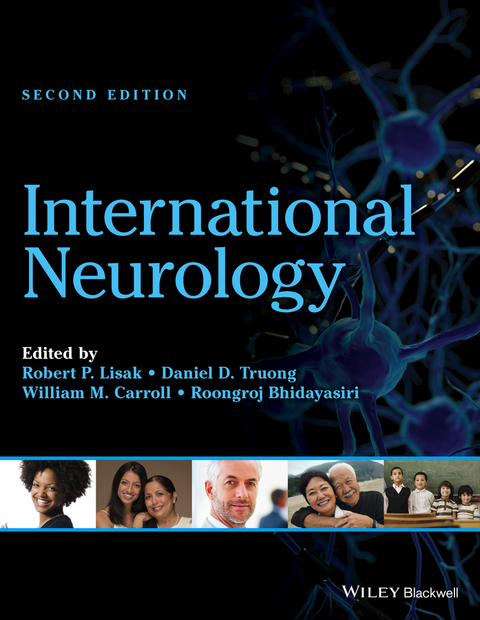 International Neurology - 