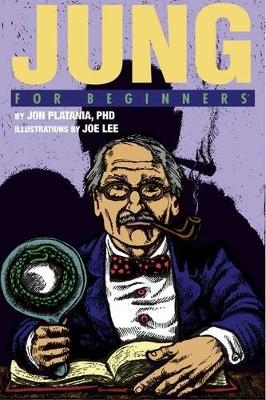 Jung for Beginners - Jon Platania