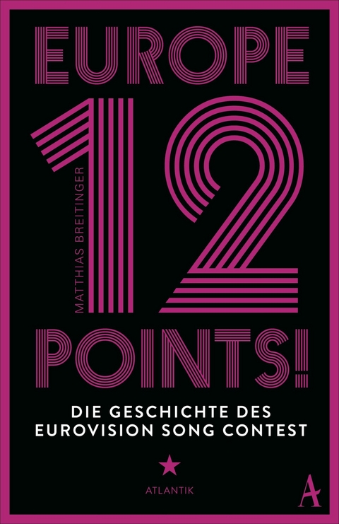 Europe - 12 Points! - Matthias Breitinger