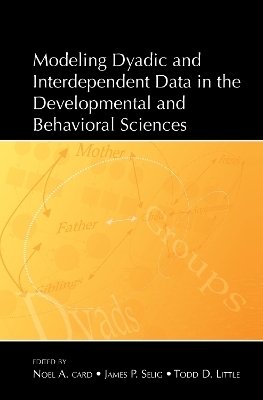 Modeling Dyadic and Interdependent Data in the Developmental and Behavioral Sciences - 