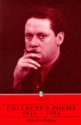 Collected Poems, 1934-53 - Dylan Thomas