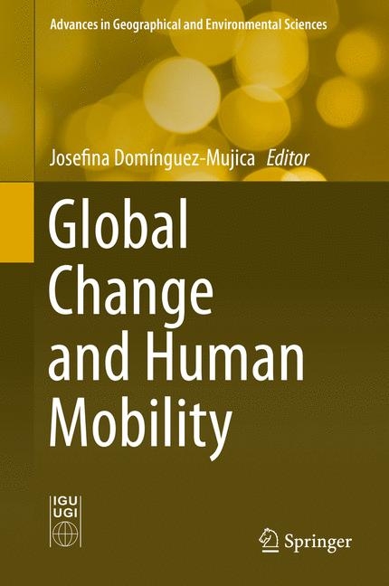 Global Change and Human Mobility - 