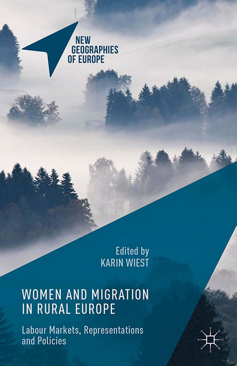 Women and Migration in Rural Europe - 