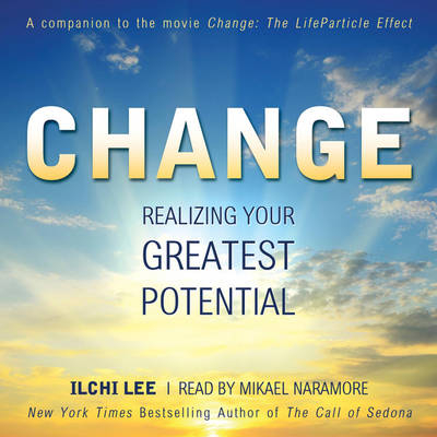 Change - Ilchi Lee