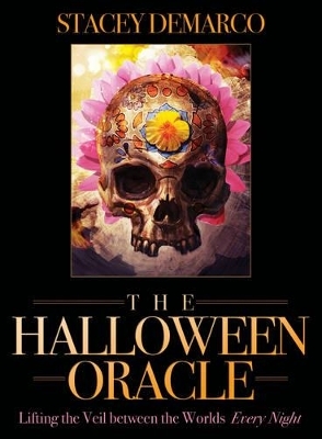 Halloween Oracle - Stacey Demarco