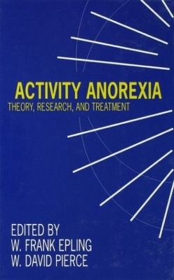 Activity Anorexia - 