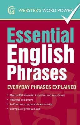 Essential English Phrases - Betty Kirkpatrick