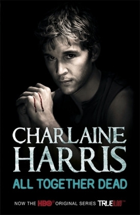 All Together Dead - Charlaine Harris