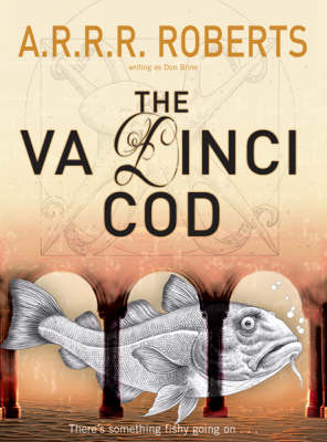 The Va Dinci Cod - Adam Roberts