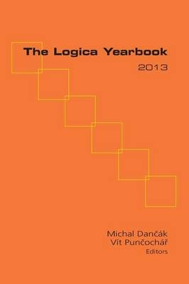 The Logica Yearbook 2013 - 