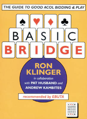 Basic Bridge - Ron Klinger, Pat Husband, Andrew Kambites