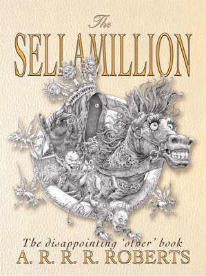 The Sellamillion - Adam Roberts