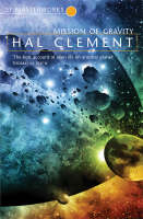 Mission Of Gravity - Hal Clement