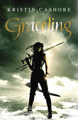 Graceling - Kristin Cashore